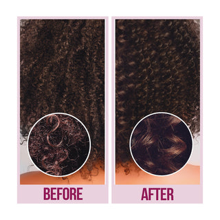 Difeel Ultra Curl Curl Boosting Premium Hair Oil