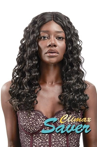 Ica 3X3 Lace Top Wig Deluxe Beauty Supply