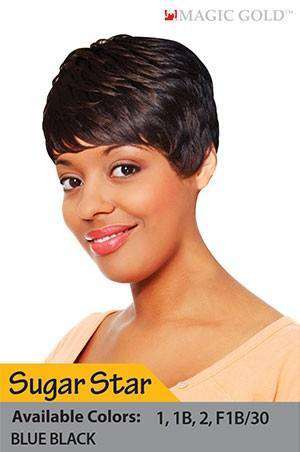 Sugar Star Wig Deluxe Beauty Supply