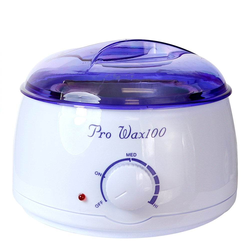 Professional Wax Warmer Deluxe Beauty Supply