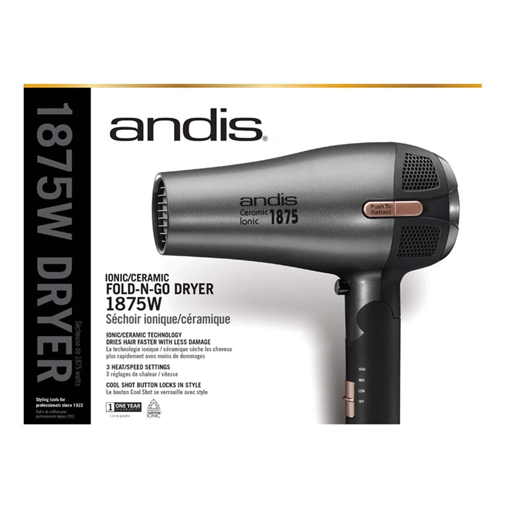 Andis blow dryer best sale