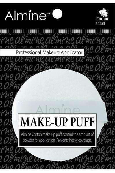 ANNIE Almine Make-up Puff - Cotton ANNIE Almine Make-up Puff - Cotton