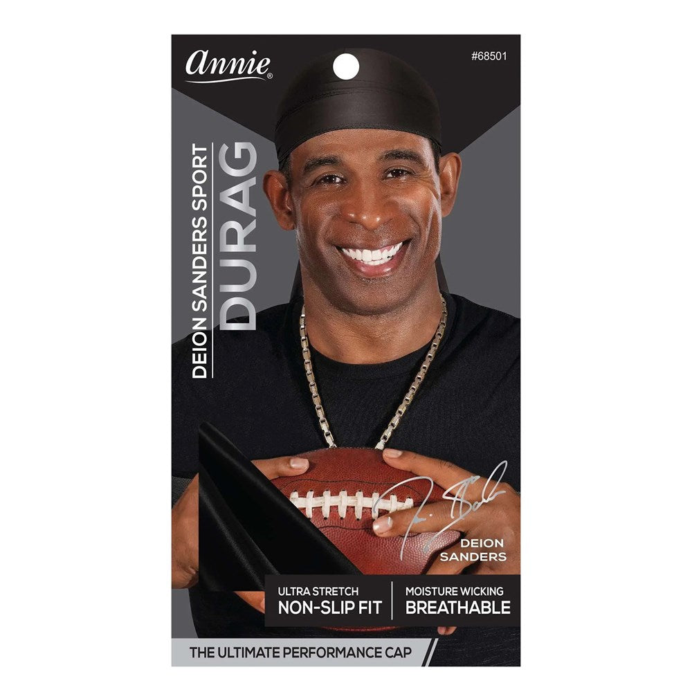 ANNIE Deion Sanders Sport Durag ANNIE Deion Sanders Sport Durag