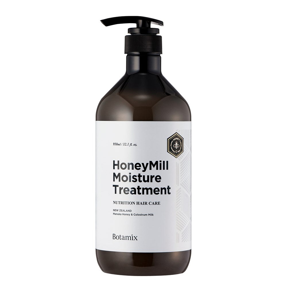 Botamix HoneyMill Moisture Treatment