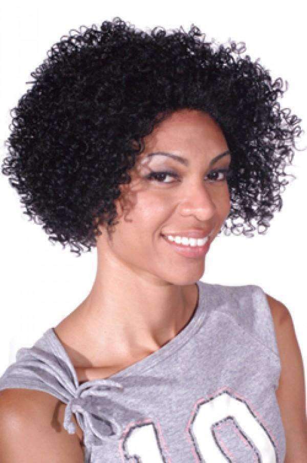 Magic Gold Synthetic Lace Front Wig Lofty Deluxe Beauty Supply