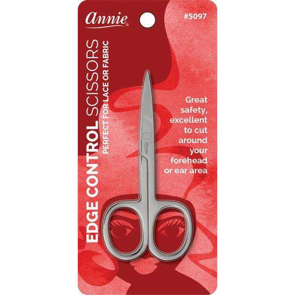 Annie Edge Control Scissors #5097