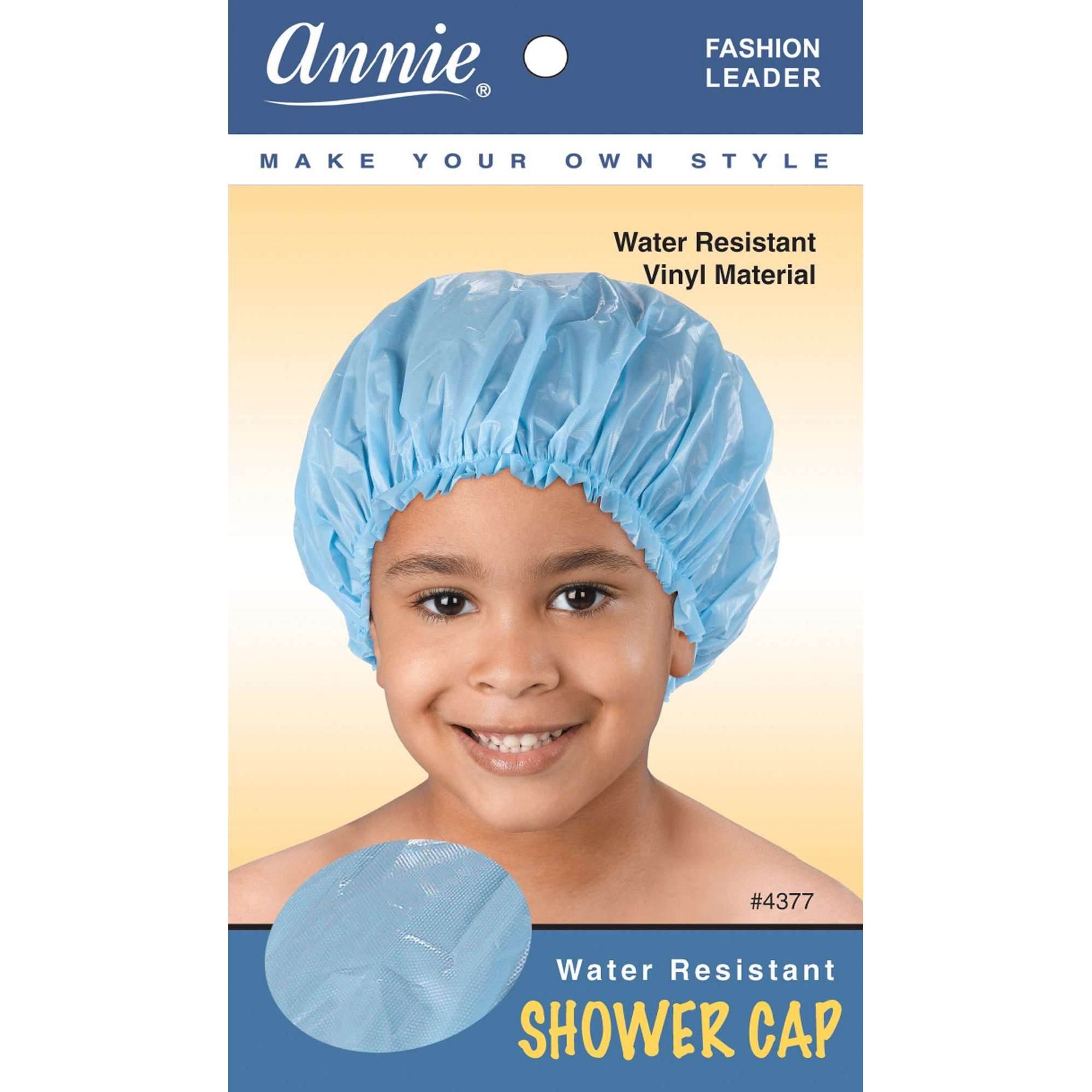 Annie Kids Shower Cap