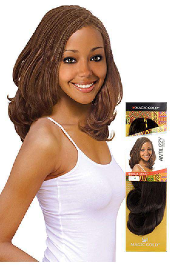 Braid Care Products - Deluxe Beauty Supply