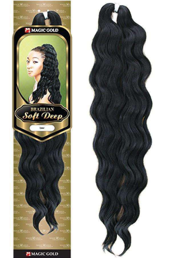 Brazilian Soft Deep Brazilian Soft Deep