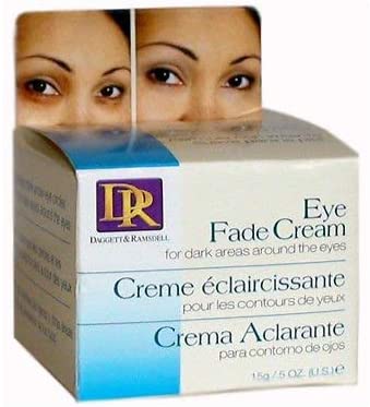 Eye Creams & Gels