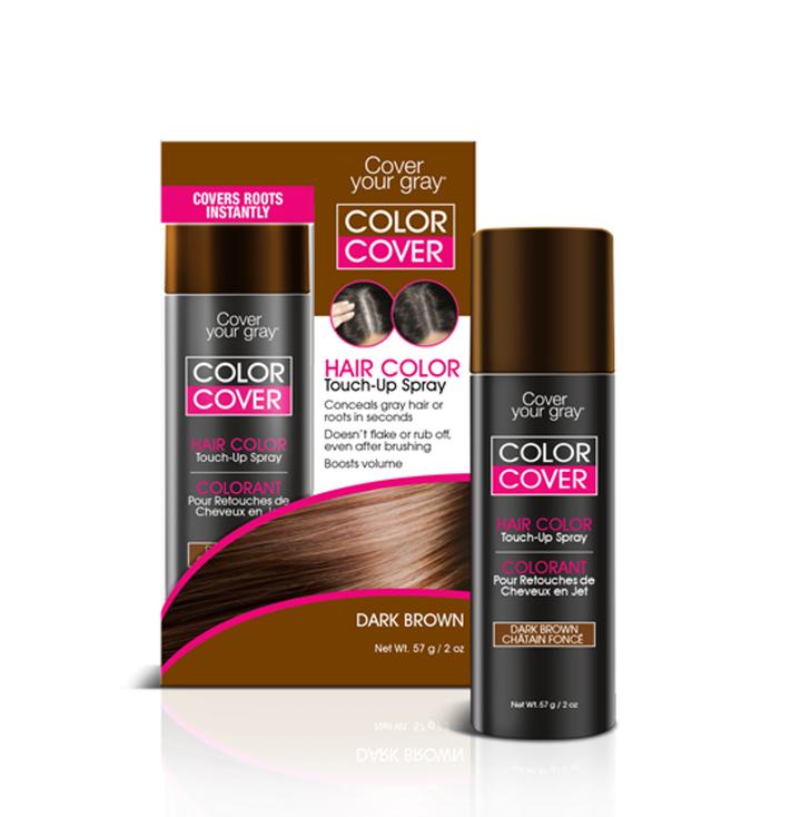 Root Touch Up Hair Colour