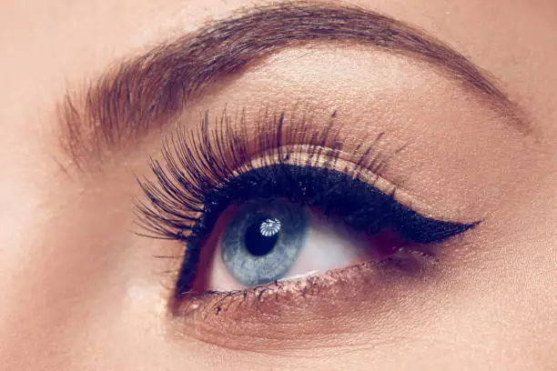 Eye Lashes