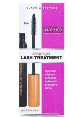 Eye Lash Treatments & Primers