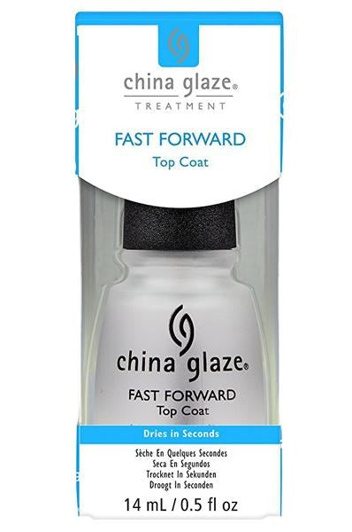 Base & Top Coat