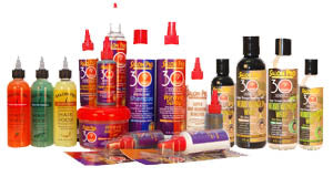 Weave Care Products