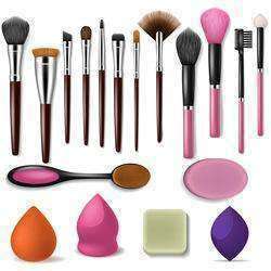 Make-Up Applicators