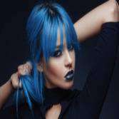 Hair Colouring Products
