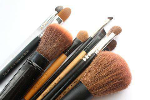 Make-Up Brushes