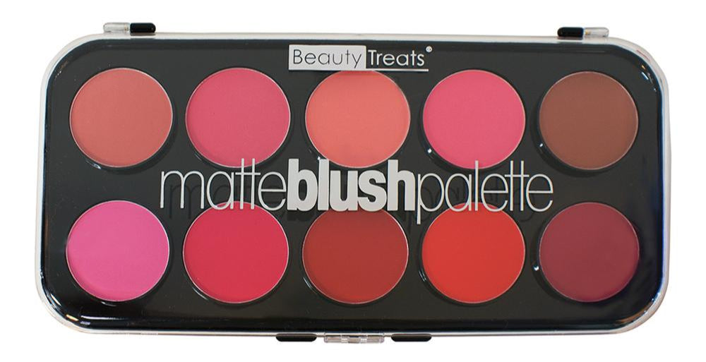 Cheek Palettes