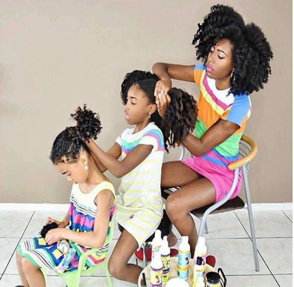 Babies & Kids