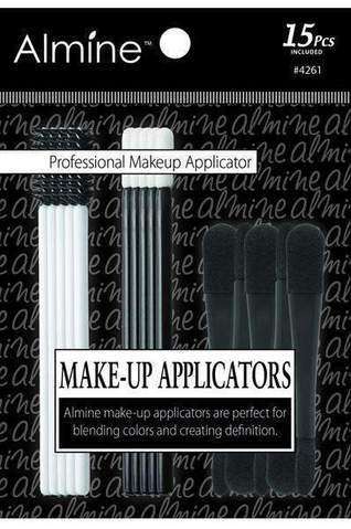 Make-Up Applicators & Puffs