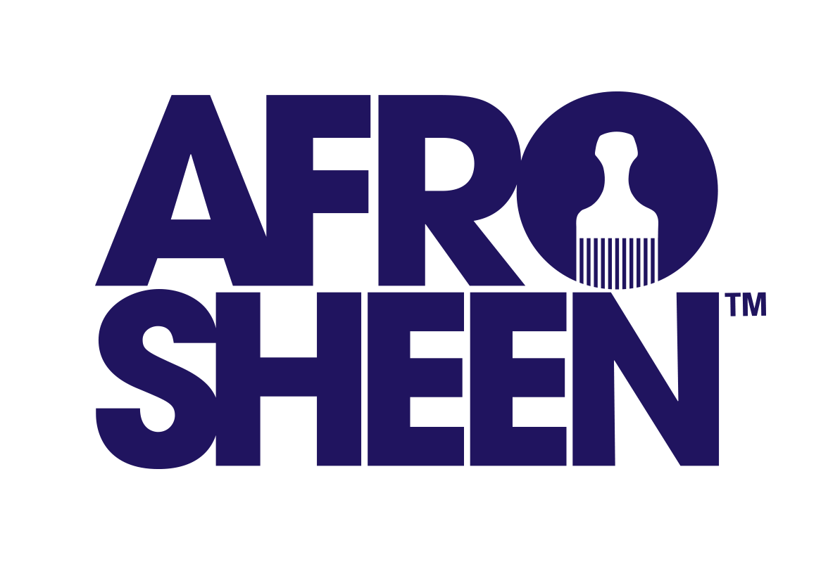 Afro Sheen