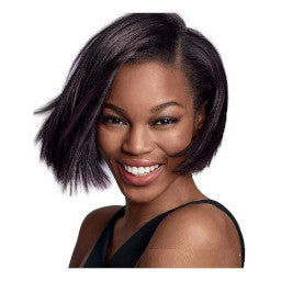Relaxed Hair