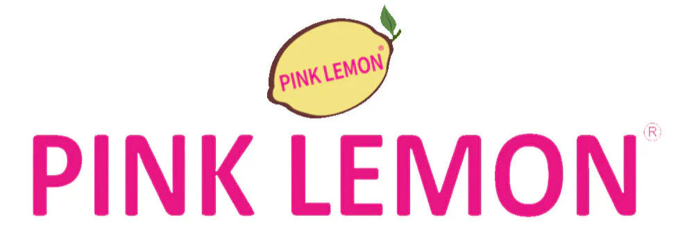 Pink Lemon