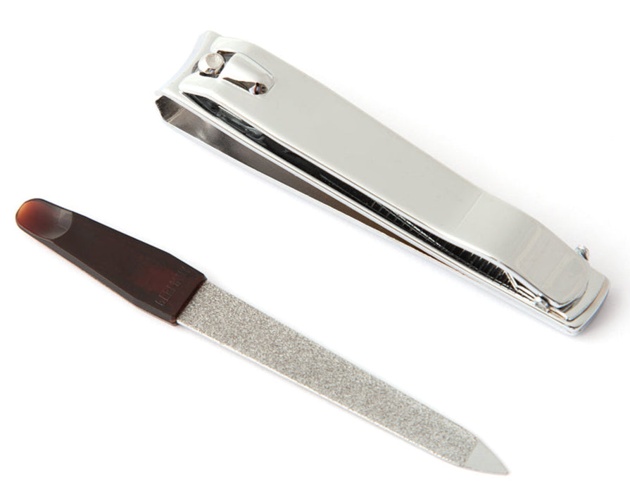Nail Files & Clippers
