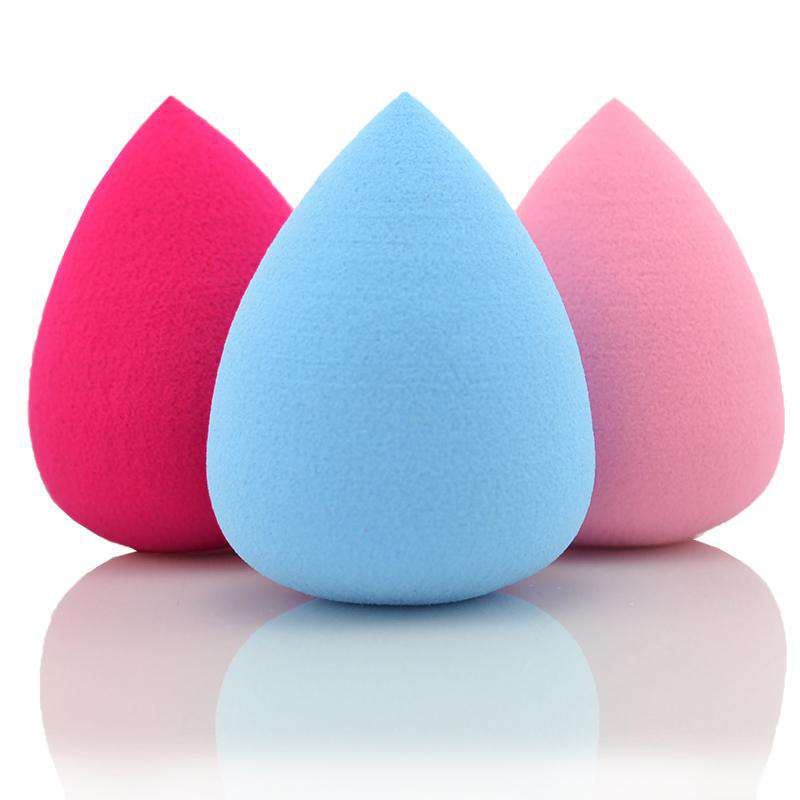 Beauty Blenders & Makeup Sponges