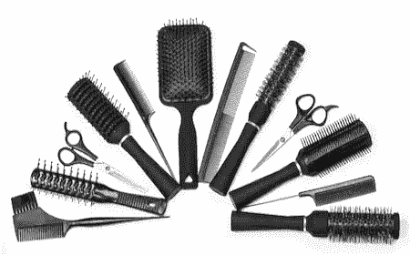 Styling Tools