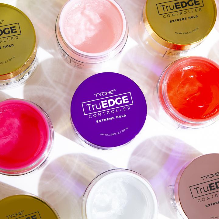 TruEdge