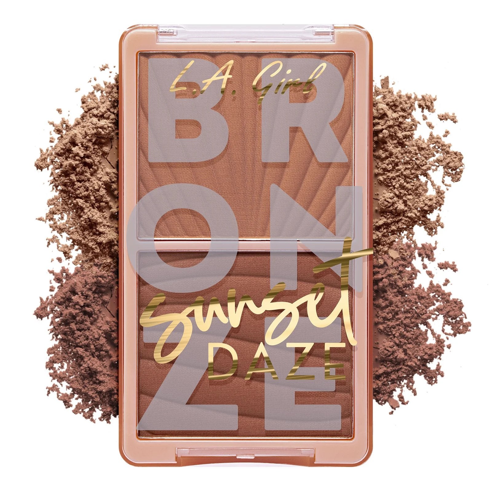 Bronzer