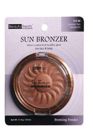 Bronzer