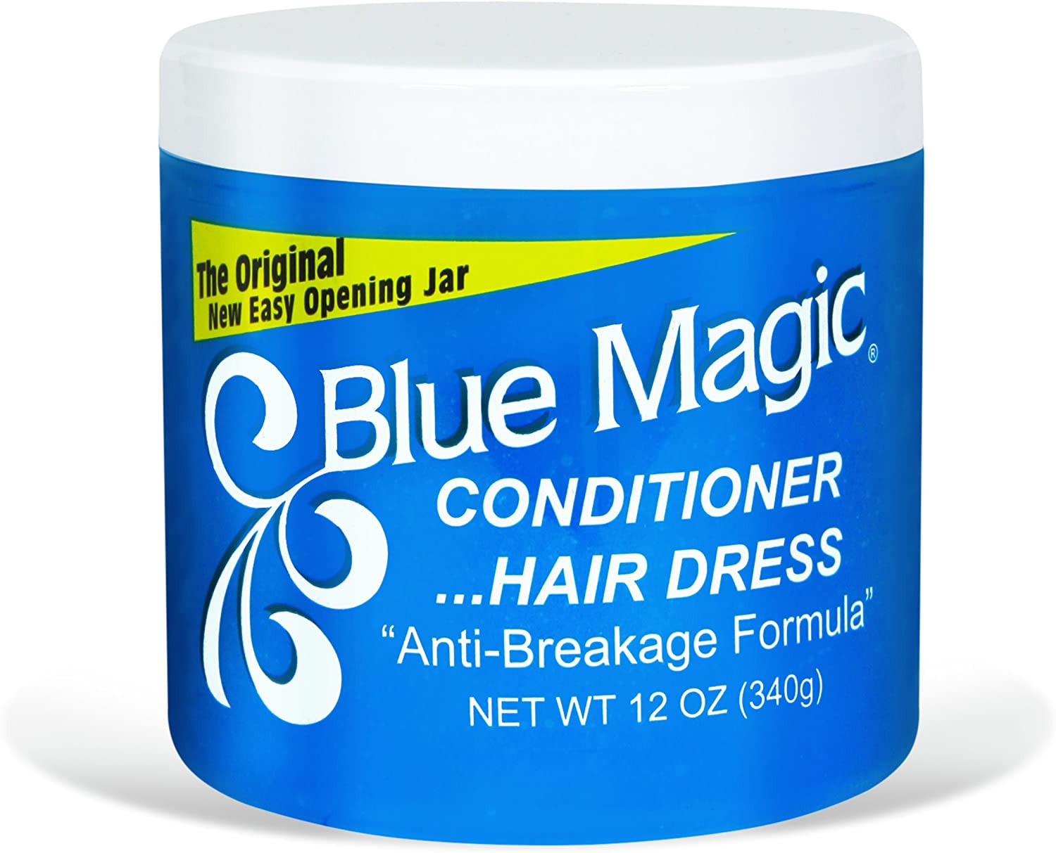 Hair Moisturizer