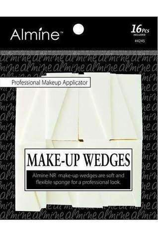 Make-Up Wedges