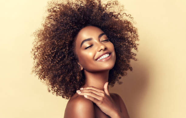 Natural Hair Care