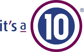 It's A 10