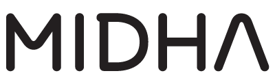 Midha Logo