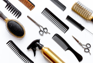 Styling Tools & Accessories