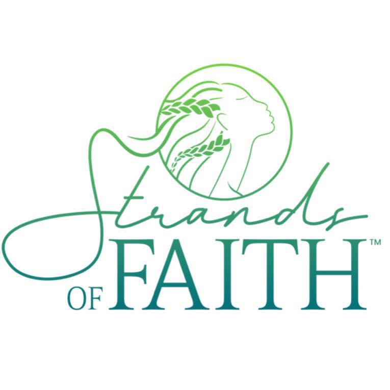 Strands Of Faith