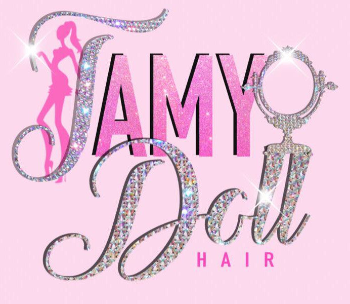Tamy Doll Hair