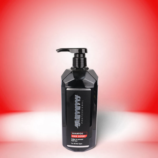 Gummy Professional Hair Expert Shampoo