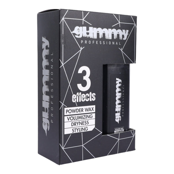 Gummy Professional Powder Wax