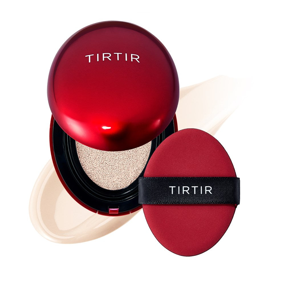 TirTir Mask Fit Red Cushion - 10C Shell