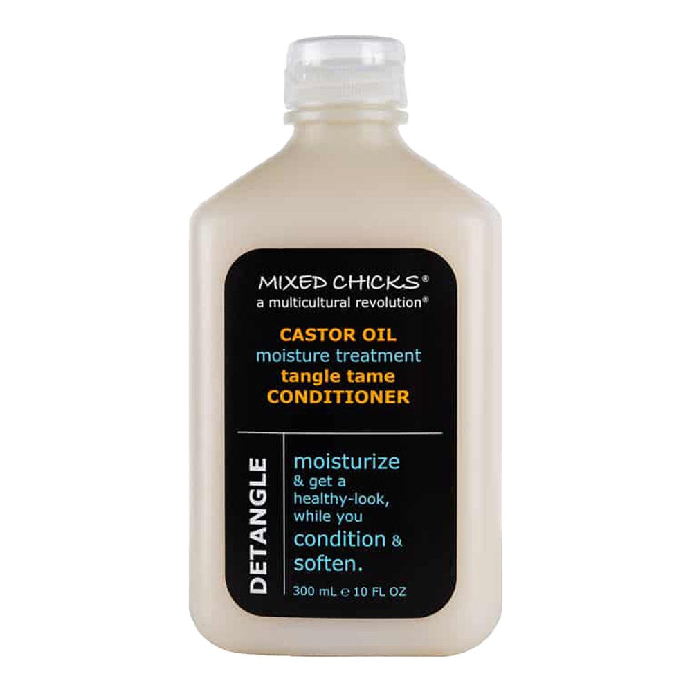 Mixed Chicks Castor Oil Tangle Tame Conditioner