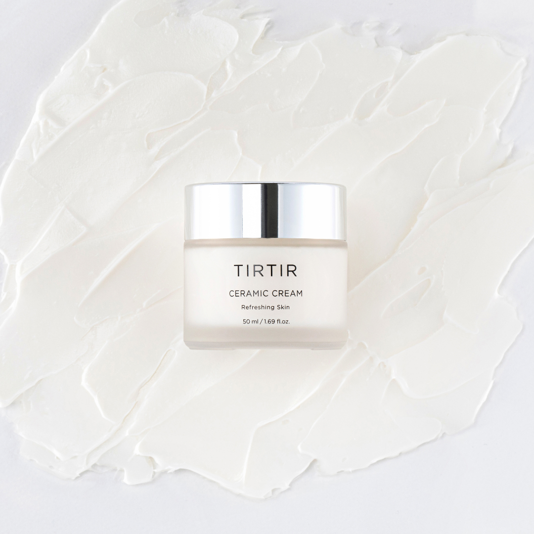 TirTir Ceramic Cream