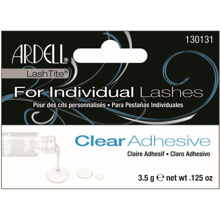 Ardell LashTite Clear Adhesive