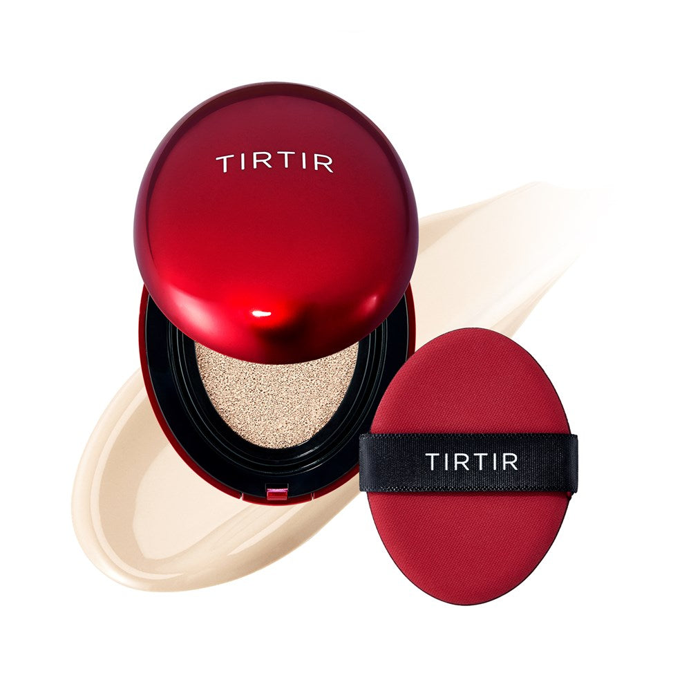 TirTir Mask Fit Red Cushion - 13N Fair Ivory