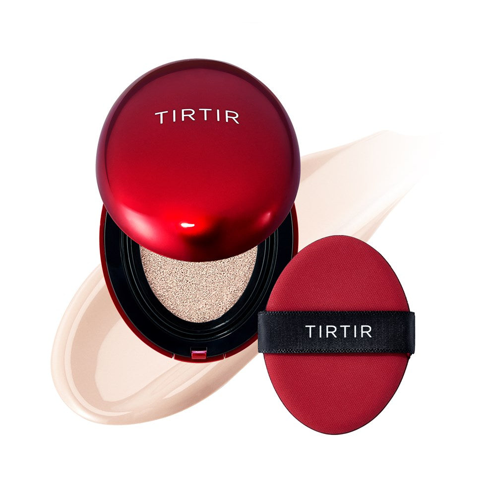 TirTir Mask Fit Red Cushion - 13C Fair